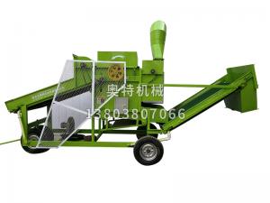 9ZR-1050型花生秧揉絲機(jī)